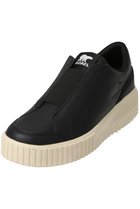 【ソレル/SOREL】のオーエヌエーアベニュー スリッポンスニーカー Black・ Chalk|ID:prp329100004450738