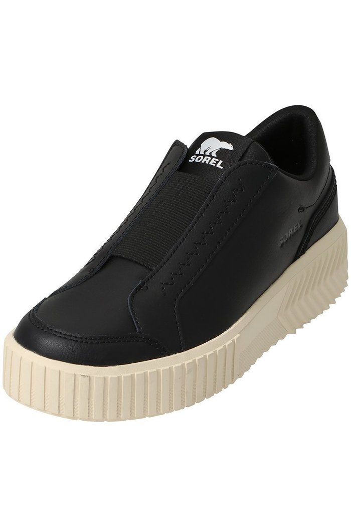 【ソレル/SOREL】のオーエヌエーアベニュー スリッポンスニーカー インテリア・キッズ・メンズ・レディースファッション・服の通販 founy(ファニー) https://founy.com/ ファッション Fashion レディースファッション Fashion for Women シンプル Simple, Minimal スニーカー Sneakers, Trainers ラバー Rubber, Rubber Sole 旅行 Travel 軽量 Lightweight, Ultra Light |ID: prp329100004450738 ipo3291000000036006638