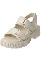 【ソレル/SOREL】のオーエヌエーアベニュー マルチストラップ ミッドサンダル Chalk・ Chalk|ID:prp329100004450739