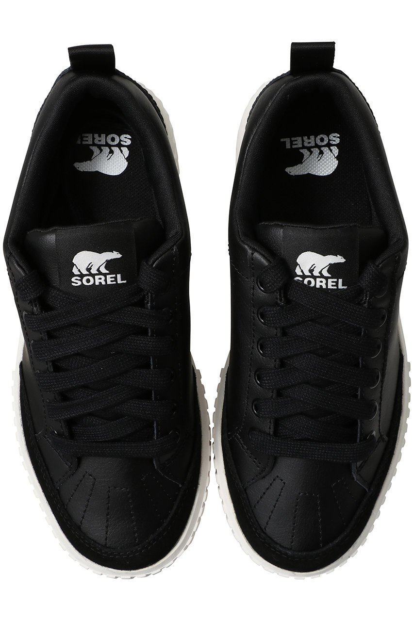 【ソレル/SOREL】のオーエヌエーアベニューロウスニーカー 人気、トレンドファッション・服の通販 founy(ファニー) 　ファッション　Fashion　レディースファッション　WOMEN　キャップ　Cap　クッション　Cushion　シンプル　Simple　スエード　Suede　スニーカー　Sneakers　軽量　Lightweight　other-2|ID: prp329100004450740 ipo3291000000031253654