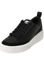 【ソレル/SOREL】のオーエヌエーアベニューロウスニーカー Black・ Sea Salt|ID:prp329100004450740