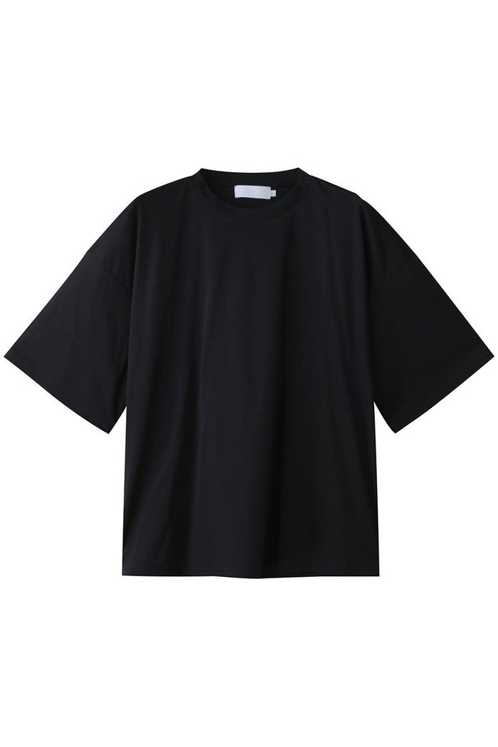 【グラフペーパー/Graphpaper】のFine Smooth Crew Neck Tee/Tシャツ インテリア・キッズ・メンズ・レディースファッション・服の通販 founy(ファニー) https://founy.com/ ファッション Fashion レディースファッション WOMEN トップス・カットソー Tops/Tshirt シャツ/ブラウス Shirts/Blouses ロング / Tシャツ T-Shirts カットソー Cut and Sewn インナー Inner ショート Short シンプル Simple スリーブ Sleeve トレンド Trend ドレープ Drape バランス Balance エレガント 上品 Elegant 定番 Standard NEW・新作・新着・新入荷 New Arrivals |ID: prp329100004450741 ipo3291000000031128948