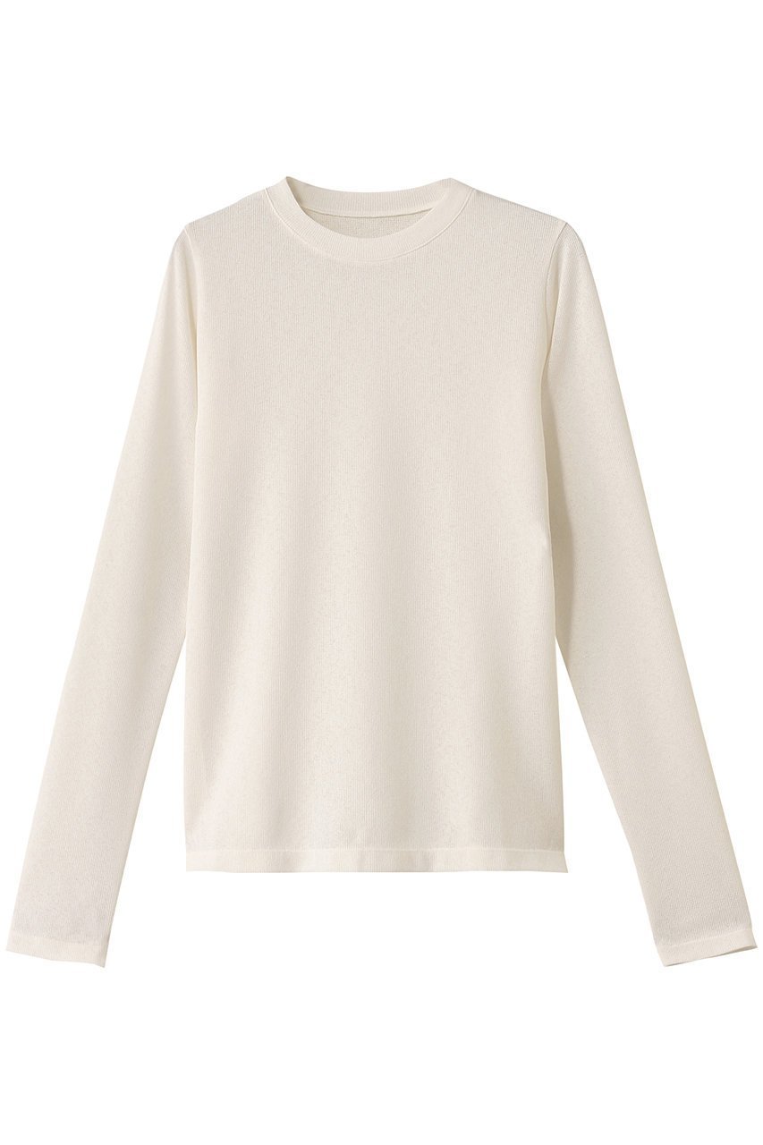 【ハウス オブ ロータス/HOUSE OF LOTUS】のキャッシーワッフルプルオーバー 人気、トレンドファッション・服の通販 founy(ファニー) 　ファッション　Fashion　レディースファッション　Fashion for Women　トップス・カットソー　Cut & Sew Tops　シャツ・ブラウス・オフィスカジュアル　Elegant Blouses & Button-Ups　ロングTシャツ・Tシャツ　Longline T-Shirts & Tees　カジュアルプルオーバー・ニットトップス　Pullovers & Knit Tops / Casual Pullovers　カットソー・ベーシックTシャツ　Cut-and-Sewn Tops / Stretch Tees & Basics　おすすめ　Recommended / Our Picks　シアー　Sheer, See-Through　スリーブ　Sleeve, Long Sleeve / Short Sleeve　ロング　Long, Long-Length　ワッフル　Waffle, Waffle Knit　 other-1|ID: prp329100004450761 ipo3291000000032856420