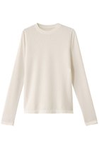 【ハウス オブ ロータス/HOUSE OF LOTUS】のキャッシーワッフルプルオーバー アイボリー|ID: prp329100004450761 ipo3291000000032856424