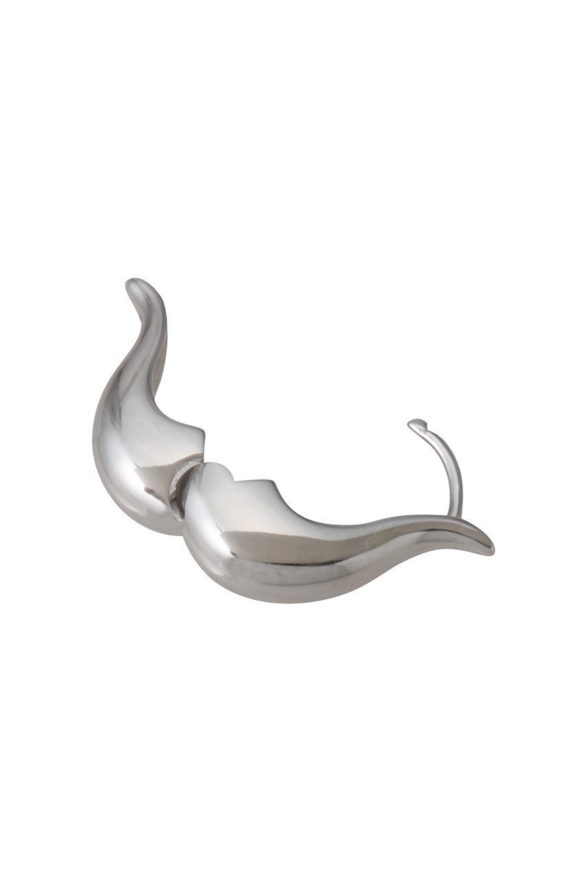 【プルミエ アロンディスモン/1er Arrondissement】の【WEB限定】【EO】ピアス 人気、トレンドファッション・服の通販 founy(ファニー) 　ファッション　Fashion　レディースファッション　Fashion for Women　ジュエリー　Jewelry　ファッションリング　Fashion Rings　イヤリング・フープ・ドロップタイプ　Hoop, Drop & Clip Earrings　なめらか　Smooth, Silky Texture　イヤリング　Earrings　シンプル　Simple, Minimal　フォーマル　Formal, Dressy　エレガント 上品　Elegant　other-3|ID: prp329100004450765 ipo3291000000035967938