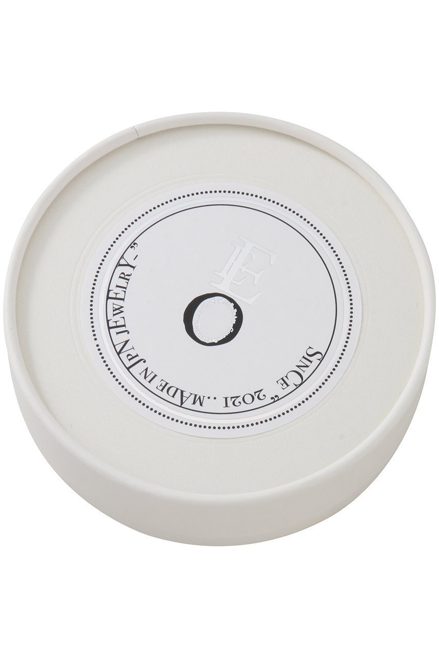 【プルミエ アロンディスモン/1er Arrondissement】の【WEB限定】【EO】ピアス 人気、トレンドファッション・服の通販 founy(ファニー) 　ファッション　Fashion　レディースファッション　Fashion for Women　ジュエリー　Jewelry　ファッションリング　Fashion Rings　イヤリング・フープ・ドロップタイプ　Hoop, Drop & Clip Earrings　なめらか　Smooth, Silky Texture　イヤリング　Earrings　シンプル　Simple, Minimal　フォーマル　Formal, Dressy　エレガント 上品　Elegant　other-4|ID: prp329100004450765 ipo3291000000035967939