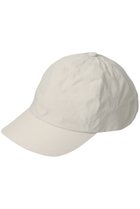 【エリオポール/heliopole】の【La Maison de Lyllis】TYPE CAP アイボリー|ID: prp329100004450770 ipo3291000000035867089