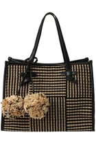 【エリオポール/heliopole】の【GIANNI CHIARINI】MARCELLA トート ブラック|ID: prp329100004450772 ipo3291000000032778242