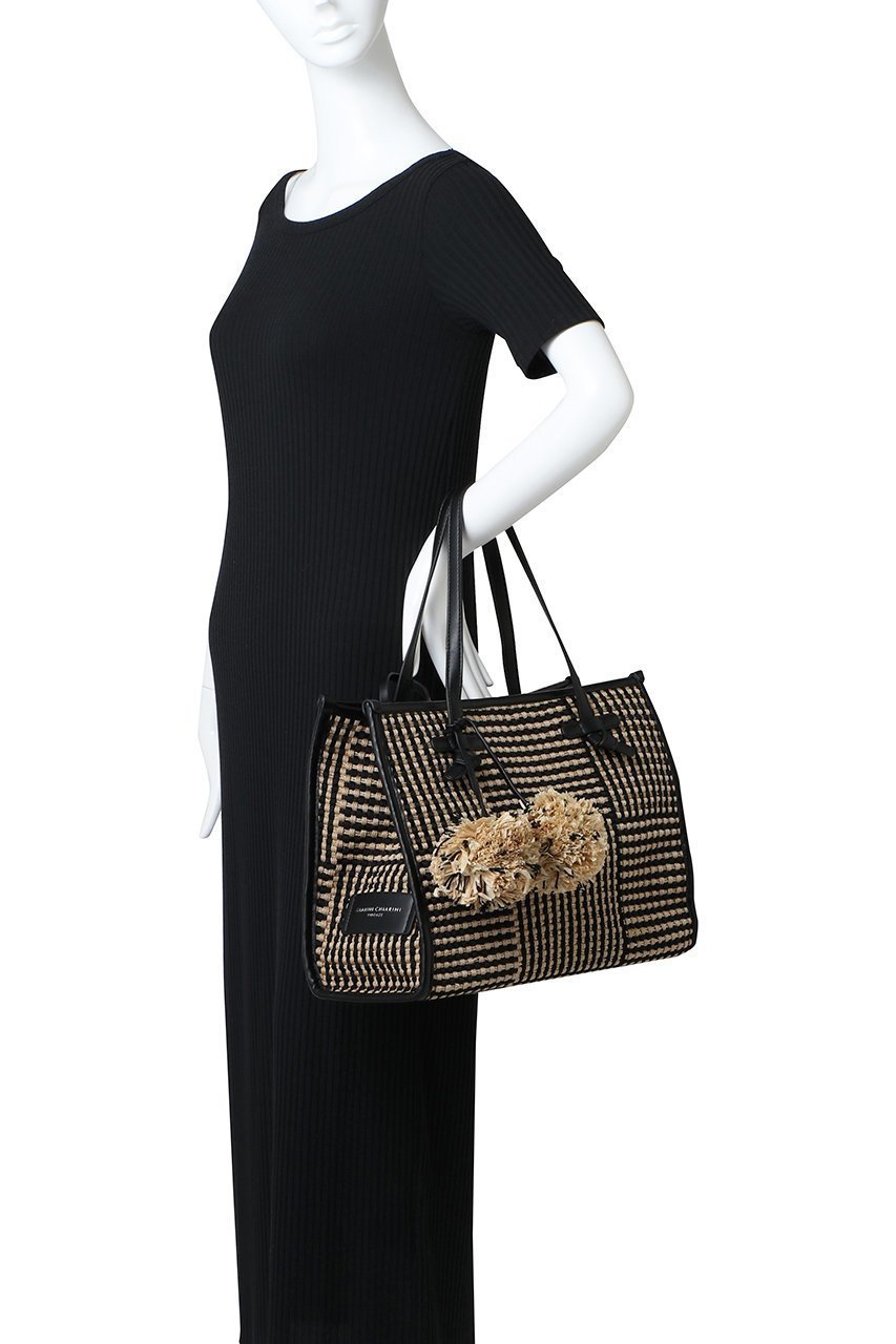 【エリオポール/heliopole】の【GIANNI CHIARINI】MARCELLA トート 人気、トレンドファッション・服の通販 founy(ファニー) 　ファッション　Fashion　レディースファッション　Fashion for Women　バッグ　Bags　ポーチ　Pouch, Small Case　リゾート　Resort, Vacation Style　夏　Summer　other-2|ID: prp329100004450772 ipo3291000000032778244