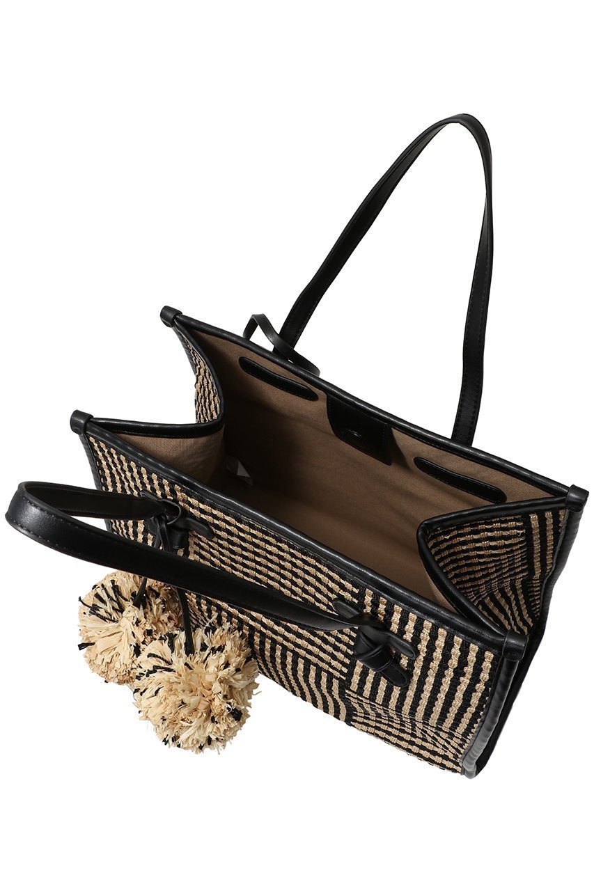 【エリオポール/heliopole】の【GIANNI CHIARINI】MARCELLA トート 人気、トレンドファッション・服の通販 founy(ファニー) 　ファッション　Fashion　レディースファッション　Fashion for Women　バッグ　Bags　ポーチ　Pouch, Small Case　リゾート　Resort, Vacation Style　夏　Summer　other-5|ID: prp329100004450772 ipo3291000000032778248