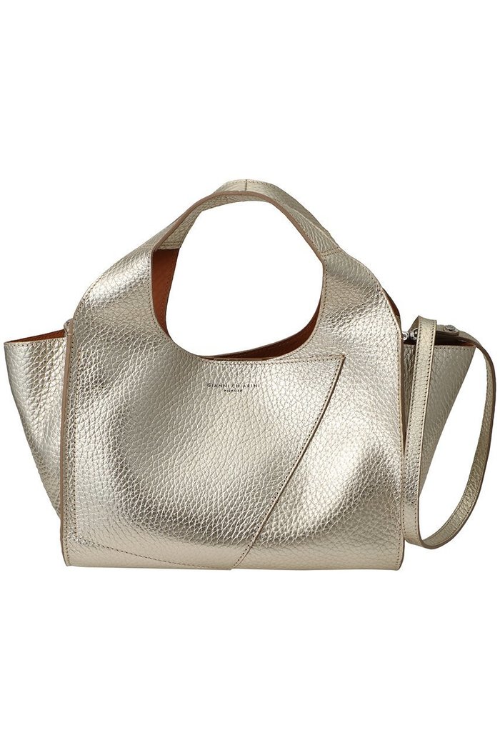 【エリオポール/heliopole】の【GIANNI CHIARINI】EUFORIA MINI トート インテリア・キッズ・メンズ・レディースファッション・服の通販 founy(ファニー) https://founy.com/ ファッション Fashion レディースファッション WOMEN バッグ Bag ショルダー Shoulder ハンド Hand ポーチ Pouch NEW・新作・新着・新入荷 New Arrivals |ID: prp329100004450773 ipo3291000000031129027