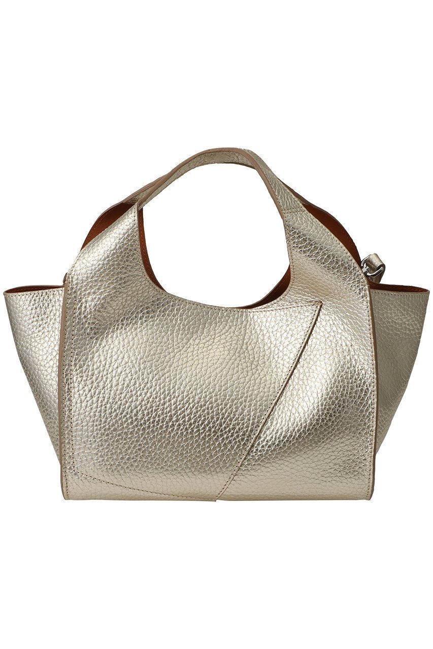 【エリオポール/heliopole】の【GIANNI CHIARINI】EUFORIA MINI トート 人気、トレンドファッション・服の通販 founy(ファニー) 　ファッション　Fashion　レディースファッション　Fashion for Women　バッグ　Bags　ショルダー　Shoulder, Shoulder Strap　ハンド　Hand, Handmade　ポーチ　Pouch, Small Case　other-3|ID: prp329100004450773 ipo3291000000032780719
