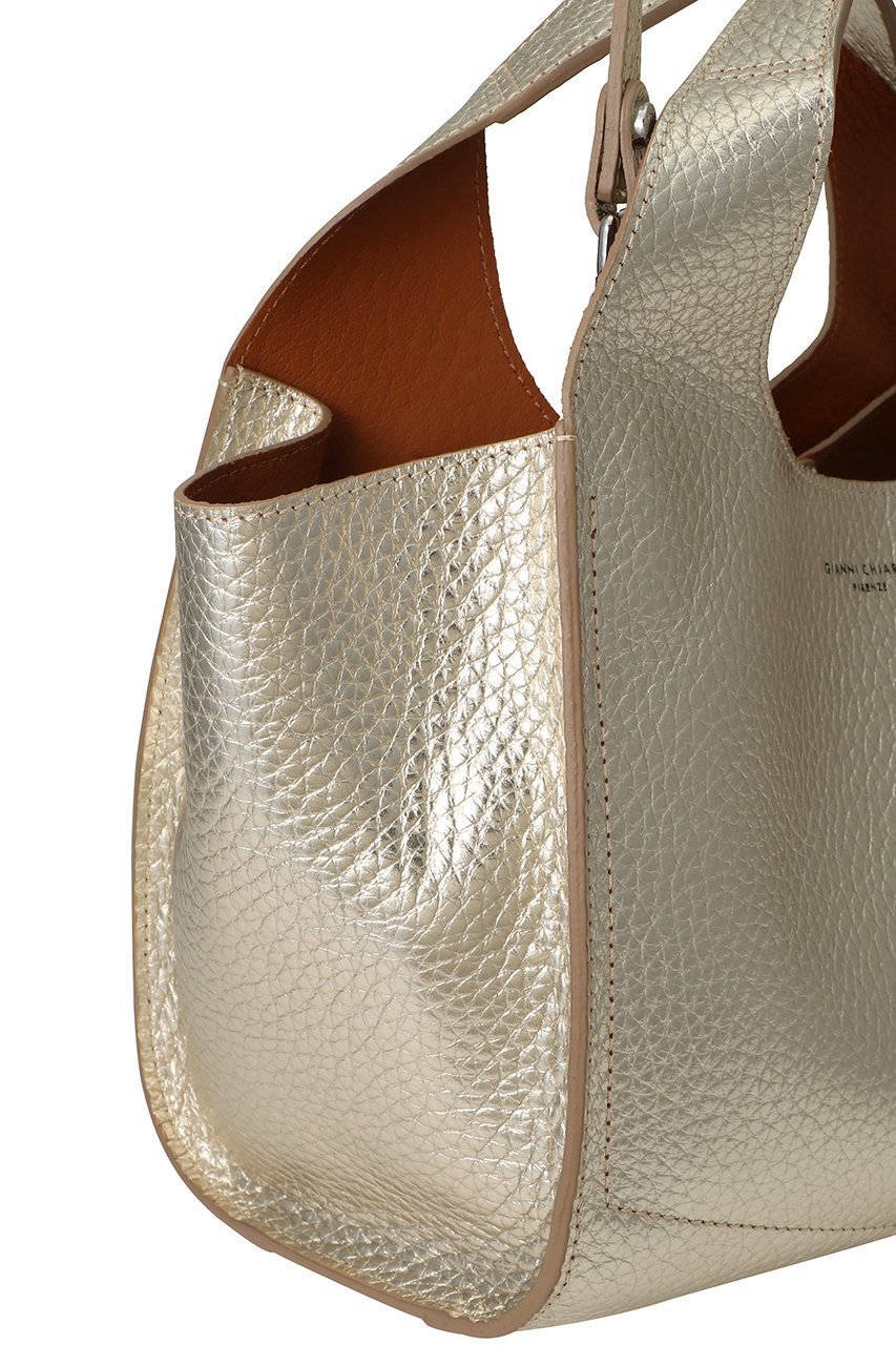 【エリオポール/heliopole】の【GIANNI CHIARINI】EUFORIA MINI トート 人気、トレンドファッション・服の通販 founy(ファニー) 　ファッション　Fashion　レディースファッション　Fashion for Women　バッグ　Bags　ショルダー　Shoulder, Shoulder Strap　ハンド　Hand, Handmade　ポーチ　Pouch, Small Case　other-4|ID: prp329100004450773 ipo3291000000032780721