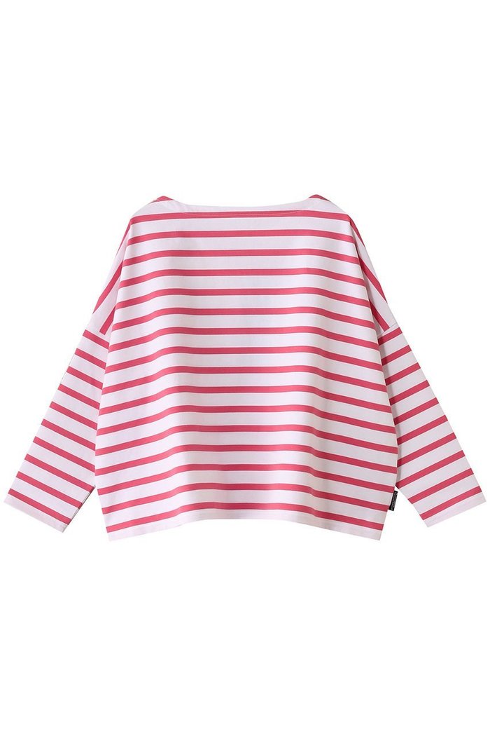 【エリオポール/heliopole】の【Traditional Weatherwear】LYNE ボーダー L/S カットソー インテリア・キッズ・メンズ・レディースファッション・服の通販 founy(ファニー) https://founy.com/ ファッション Fashion レディースファッション WOMEN トップス・カットソー Tops/Tshirt シャツ/ブラウス Shirts/Blouses ロング / Tシャツ T-Shirts カットソー Cut and Sewn カットソー Cut And Sew ショルダー Shoulder スリーブ Sleeve デニム Denim ドロップ Drop バランス Balance ボトム Bottom ボーダー Border リラックス Relax ロング Long ワイド Wide 夏 Summer NEW・新作・新着・新入荷 New Arrivals 春 Spring S/S・春夏 Ss・Spring/Summer |ID: prp329100004450775 ipo3291000000031129033
