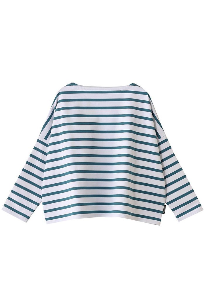 【エリオポール/heliopole】の【Traditional Weatherwear】LYNE ボーダー L/S カットソー インテリア・キッズ・メンズ・レディースファッション・服の通販 founy(ファニー) https://founy.com/ ファッション Fashion レディースファッション WOMEN トップス・カットソー Tops/Tshirt シャツ/ブラウス Shirts/Blouses ロング / Tシャツ T-Shirts カットソー Cut and Sewn カットソー Cut And Sew ショルダー Shoulder スリーブ Sleeve デニム Denim ドロップ Drop バランス Balance ボトム Bottom ボーダー Border リラックス Relax ロング Long ワイド Wide 夏 Summer NEW・新作・新着・新入荷 New Arrivals 春 Spring S/S・春夏 Ss・Spring/Summer |ID: prp329100004450775 ipo3291000000031129035