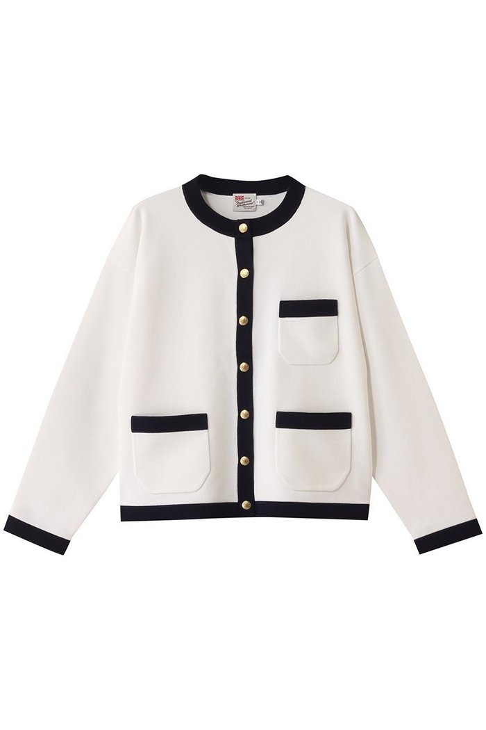 【エリオポール/heliopole】の【Traditional Weatherwear】ARKLEY ニット インテリア・キッズ・メンズ・レディースファッション・服の通販 founy(ファニー) https://founy.com/ ファッション Fashion レディースファッション Fashion for Women トップス・カットソー Cut & Sew Tops ニット Knit Tops & Sweaters カジュアルプルオーバー・ニットトップス Pullovers & Knit Tops / Casual Pullovers クラシック Classic, Timeless Style フロント Front, Front Design エレガント 上品 Elegant |ID: prp329100004450777 ipo3291000000032937337