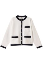 【エリオポール/heliopole】の【Traditional Weatherwear】ARKLEY ニット アイボリー|ID:prp329100004450777