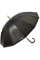【エリオポール/heliopole】の【Traditional Weatherwear】CLEAR UMB BAMBO/傘 ブラック|ID: prp329100004450781 ipo3291000000032802895