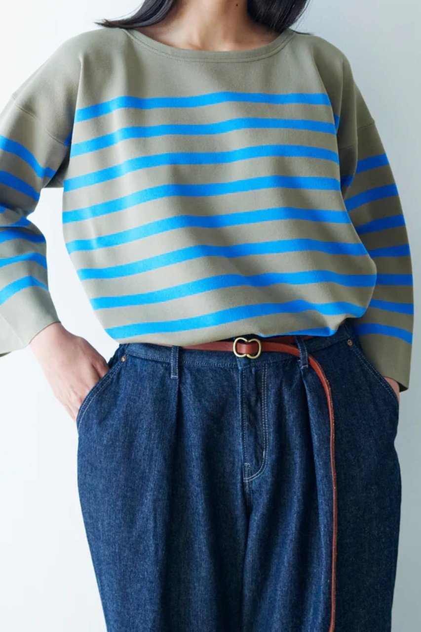 【レリル/lelill】のTROUSER DENIM 人気、トレンドファッション・服の通販 founy(ファニー) 　ファッション　Fashion　レディースファッション　WOMEN　パンツ　Pants　デニムパンツ　Denim Pants　デニム　Denim　ビッグ　Big　ポケット　Pocket　ワイド　Wide　other-8|ID: prp329100004450787 ipo3291000000031325110