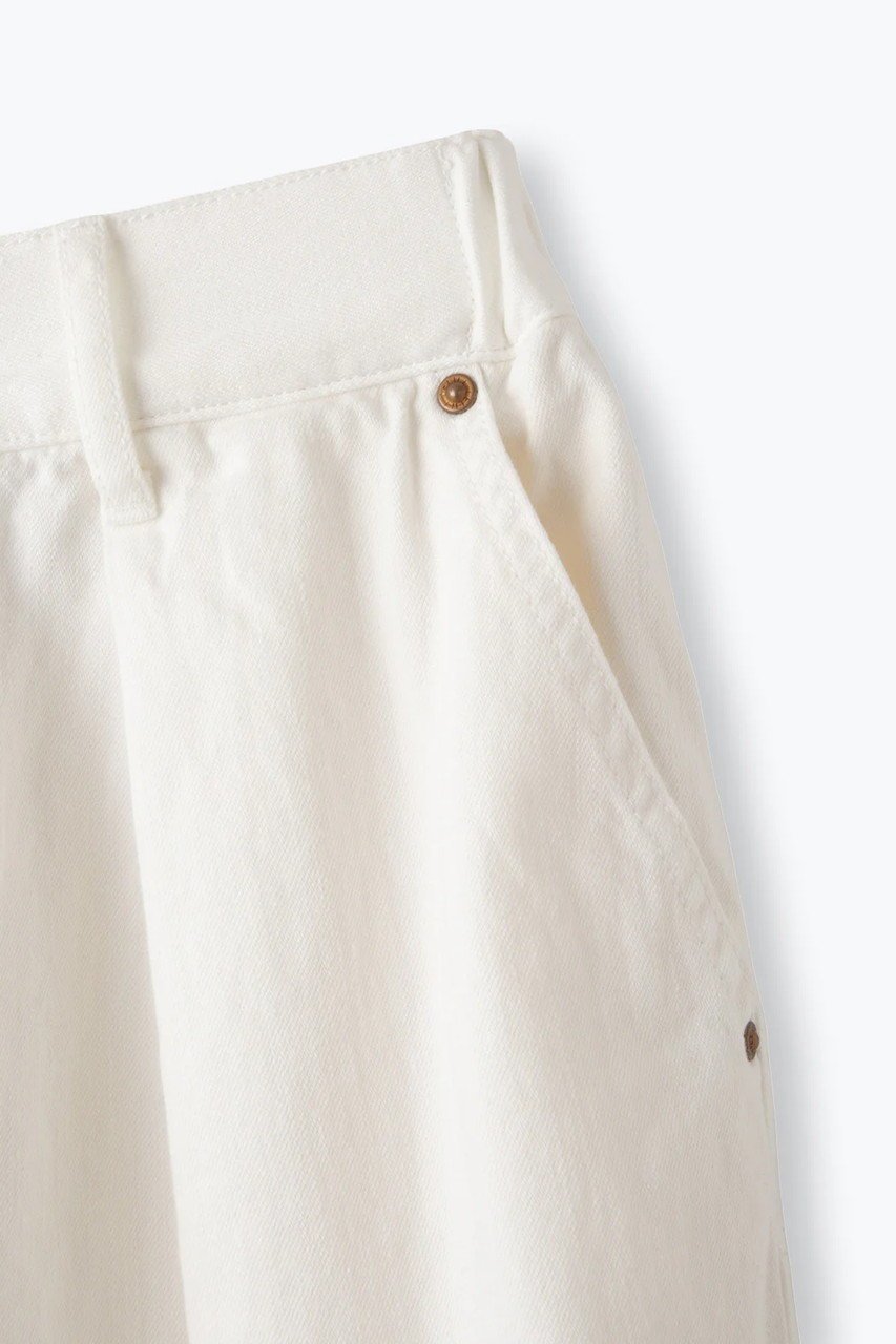 【レリル/lelill】のTROUSER DENIM 人気、トレンドファッション・服の通販 founy(ファニー) 　ファッション　Fashion　レディースファッション　Fashion for Women　パンツ　Pants & Trousers　デニムパンツ・ジーンズ・美脚デニム　Denim Jeans & Pants　デニム　Denim, Jeans Material　ビッグ　Big, Oversized　ポケット　Pocket, Pocket Detail　ワイド　Wide, Wide Fit　other-2|ID: prp329100004450787 ipo3291000000036643485