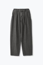 【レリル/lelill】のTROUSER DENIM グレー|ID: prp329100004450787 ipo3291000000036884872