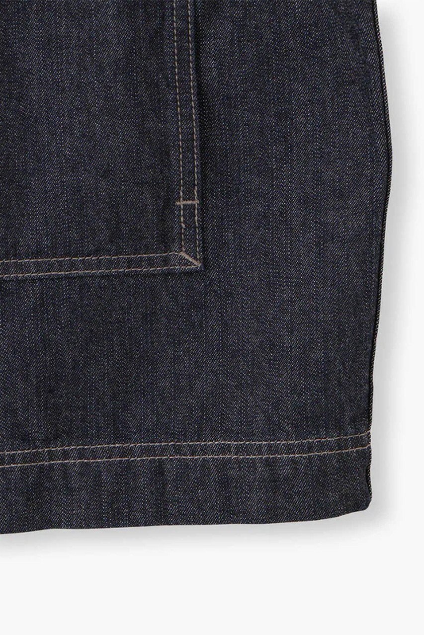 【レリル/lelill】のDECK SHIRTS JK 人気、トレンドファッション・服の通販 founy(ファニー) 　ファッション　Fashion　レディースファッション　WOMEN　アウター　Coat Outerwear　ジャケット　Jackets　インディゴ　Indigo　ジャケット　Jacket　セットアップ　Set Up　デニム　Denim　定番　Standard　春　Spring　other-6|ID: prp329100004450788 ipo3291000000031325112