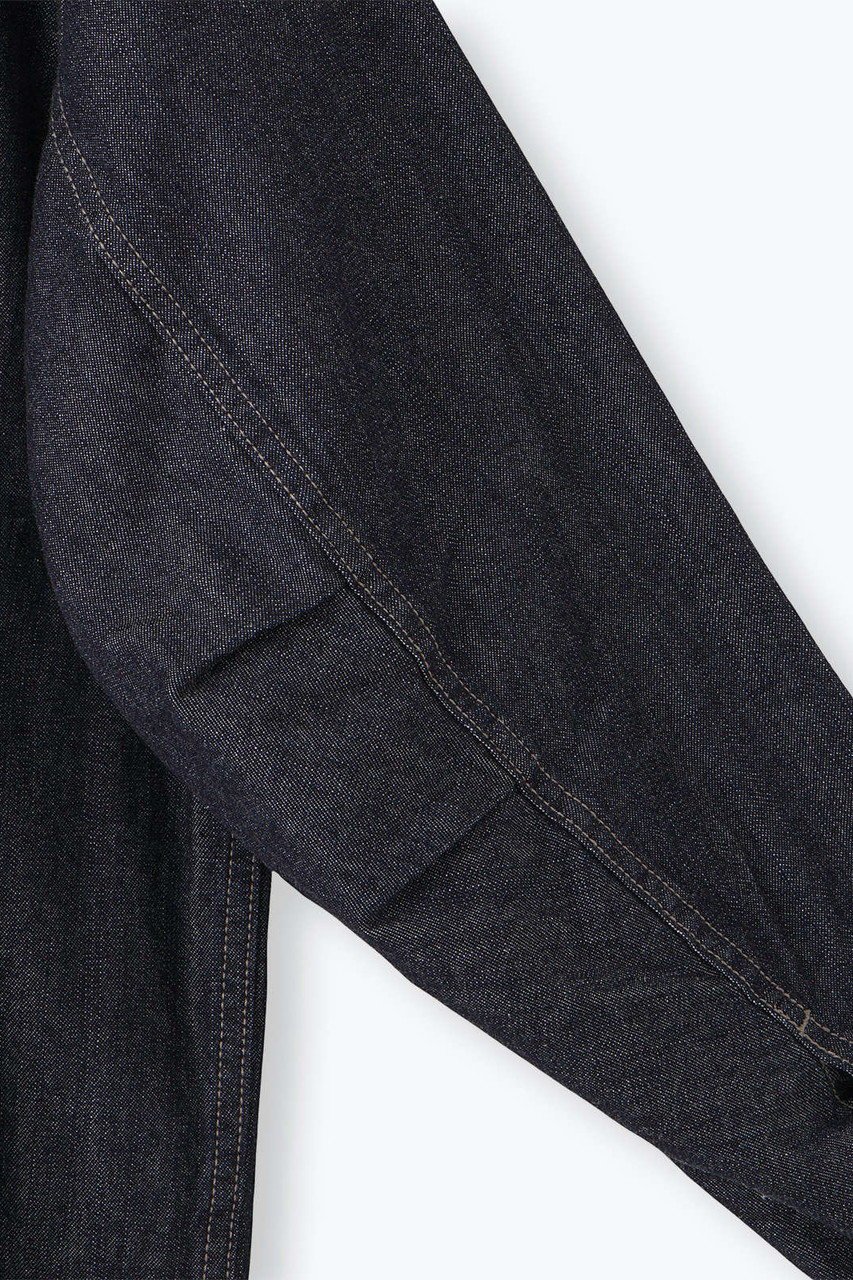 【レリル/lelill】のDECK SHIRTS JK 人気、トレンドファッション・服の通販 founy(ファニー) 　ファッション　Fashion　レディースファッション　Fashion for Women　アウター　Coat / Outerwear Collection　レディースジャケット・軽アウター　Jackets　インディゴ　Indigo Denim　ジャケット　Jacket, Outerwear　セットアップ　Set-Up, Coordinated Outfit　デニム　Denim, Jeans Material　定番　Standard, Basic Item　春　Spring　other-4|ID: prp329100004450788 ipo3291000000032967330