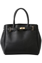 【シータパランティカ/sita parantica】のトートバッグ ML ブラック|ID: prp329100004451705 ipo3291000000036467864