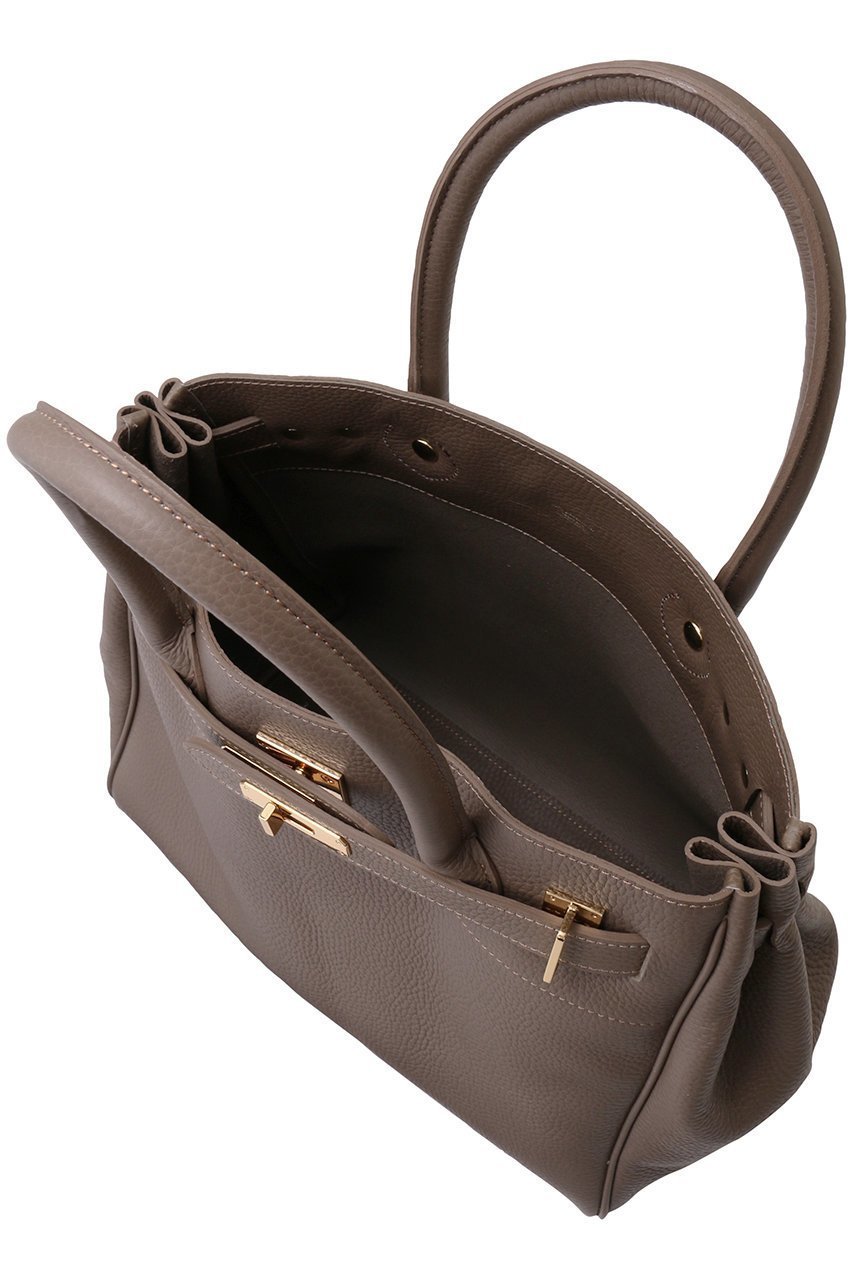 【シータパランティカ/sita parantica】のトートバッグ ML 人気、トレンドファッション・服の通販 founy(ファニー) 　ファッション　Fashion　レディースファッション　Fashion for Women　バッグ　Bags　エレガント 上品　Elegant　スクエア　Square, Square Shape　フォルム　Silhouette, Form　other-5|ID: prp329100004451705 ipo3291000000036597328