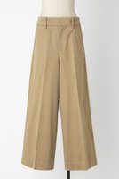 【オーヴィル/EAUVIRE】のワイドレッグパンツ 人気、トレンドファッション・服の通販 founy(ファニー) ファッション Fashion レディースファッション Fashion for Women パンツ Pants & Trousers サテン Satin, Glossy Fabric タンブラー Tumbler, Travel Mug |ID:prp329100004451713