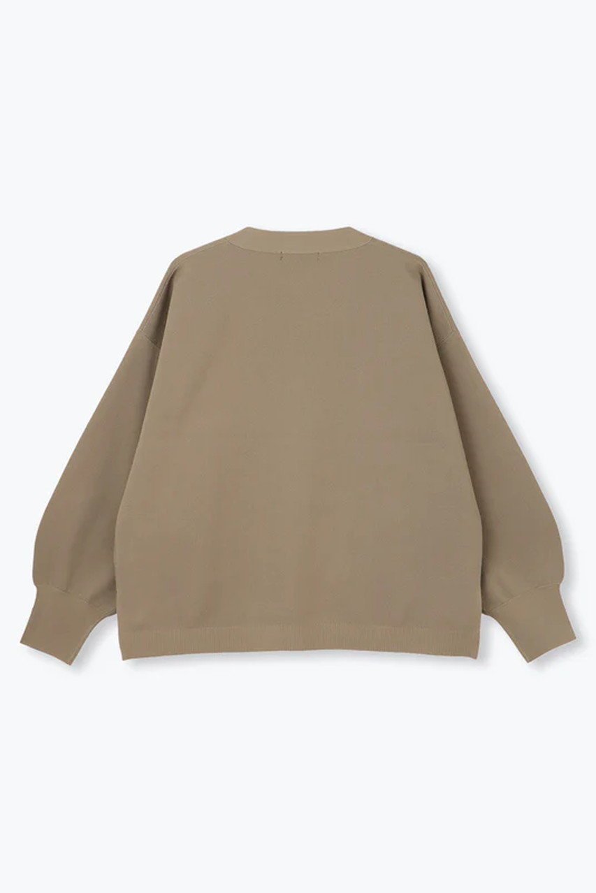 【レリル/lelill】のハイテク BASIC カーデ 人気、トレンドファッション・服の通販 founy(ファニー) 　ファッション　Fashion　レディースファッション　Fashion for Women　トップス・カットソー　Cut & Sew Tops　ニット　Knit Tops & Sweaters　カーディガン・羽織り　Layered Style Cardigans　カーディガン　Cardigan, Knitwear　スリット　Slit, Slit Detail　ミラノリブ　Milano Rib, Milano Stitch　人気　Popular, Best Seller　other-2|ID: prp329100004451714 ipo3291000000036759573