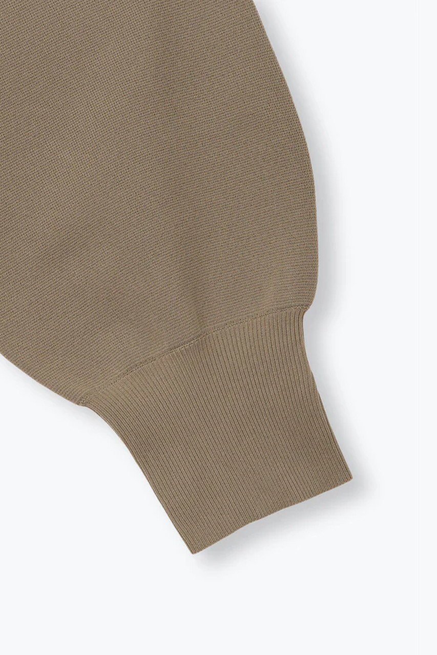 【レリル/lelill】のハイテク BASIC カーデ 人気、トレンドファッション・服の通販 founy(ファニー) 　ファッション　Fashion　レディースファッション　Fashion for Women　トップス・カットソー　Cut & Sew Tops　ニット　Knit Tops & Sweaters　カーディガン・羽織り　Layered Style Cardigans　カーディガン　Cardigan, Knitwear　スリット　Slit, Slit Detail　ミラノリブ　Milano Rib, Milano Stitch　人気　Popular, Best Seller　other-6|ID: prp329100004451714 ipo3291000000036759577