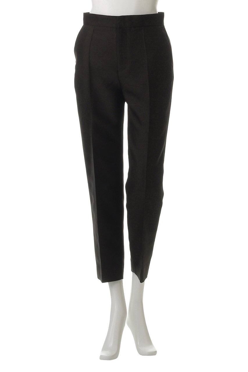 【ジェイドット/j.】の【コラボ】シルクウールセンタープレスパンツ 人気、トレンドファッション・服の通販 founy(ファニー) ファッション Fashion レディースファッション Fashion for Women パンツ Pants & Trousers コラボ Collaboration, Collab シルク Silk, 100% Silk ドット Polka Dot, Dot Pattern other-2|ID: prp329100004451718 ipo3291000000036033852