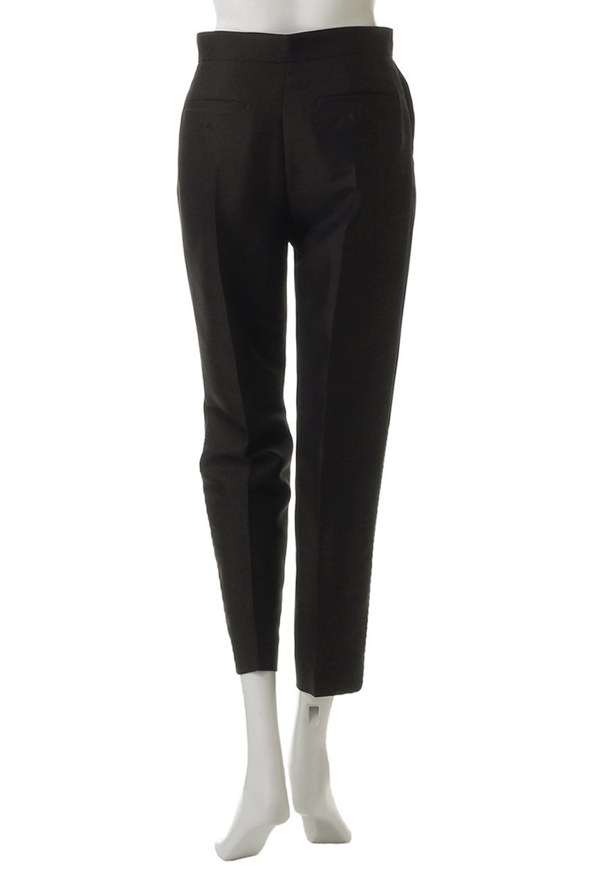 【ジェイドット/j.】の【コラボ】シルクウールセンタープレスパンツ 人気、トレンドファッション・服の通販 founy(ファニー) ファッション Fashion レディースファッション Fashion for Women パンツ Pants & Trousers コラボ Collaboration, Collab シルク Silk, 100% Silk ドット Polka Dot, Dot Pattern other-4|ID: prp329100004451718 ipo3291000000036033854