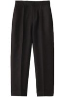 【ジェイドット/j.】の【コラボ】シルクウールセンタープレスパンツ 人気、トレンドファッション・服の通販 founy(ファニー) ファッション Fashion レディースファッション Fashion for Women パンツ Pants & Trousers コラボ Collaboration, Collab シルク Silk, 100% Silk ドット Polka Dot, Dot Pattern |ID:prp329100004451718