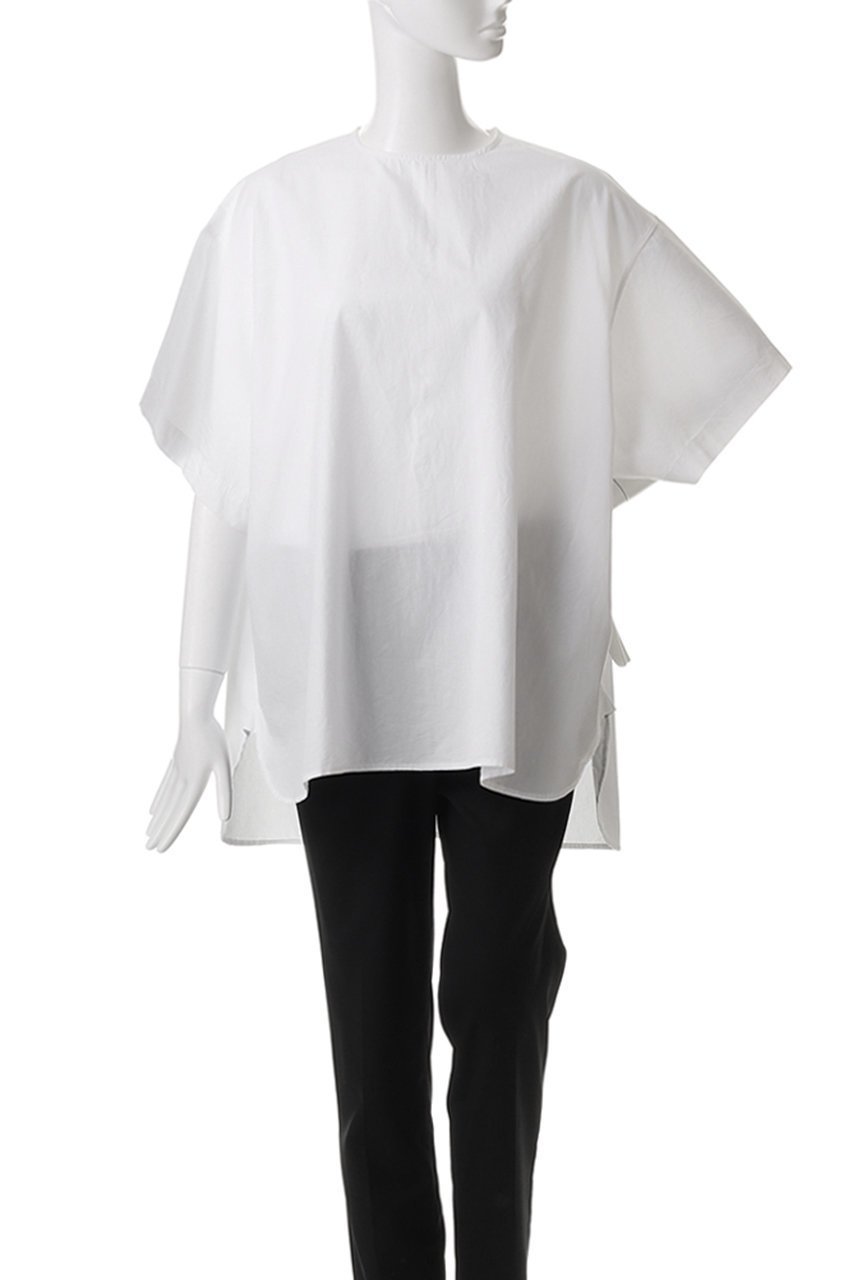 【シーオール/SEEALL】のエクストラオーバーTシャツ 人気、トレンドファッション・服の通販 founy(ファニー) 　ファッション　Fashion　レディースファッション　Ladies' Fashion Online　トップス・カットソー　Tops/Tshirt　シャツ/ブラウス　Shirts/Blouses　ロング / Tシャツ　T-Shirts　カットソー　Cut and Sewn　ショート　Short　シンプル　Simple　スリーブ　Sleeve　フォルム　Form　other-2|ID: prp329100004451726 ipo3291000000031252890
