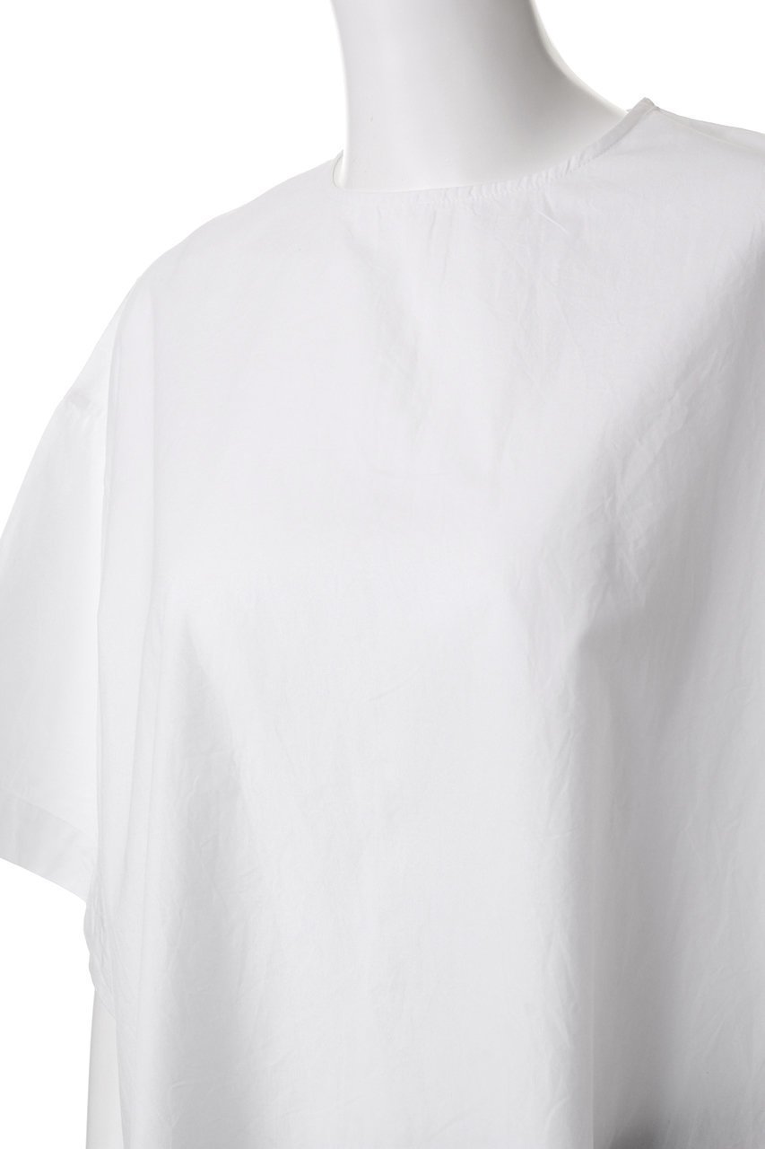 【シーオール/SEEALL】のエクストラオーバーTシャツ 人気、トレンドファッション・服の通販 founy(ファニー) 　ファッション　Fashion　レディースファッション　Ladies' Fashion Online　トップス・カットソー　Tops/Tshirt　シャツ/ブラウス　Shirts/Blouses　ロング / Tシャツ　T-Shirts　カットソー　Cut and Sewn　ショート　Short　シンプル　Simple　スリーブ　Sleeve　フォルム　Form　other-5|ID: prp329100004451726 ipo3291000000031324918