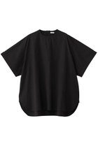 【シーオール/SEEALL】のエクストラオーバーTシャツ ブラック|ID:prp329100004451726