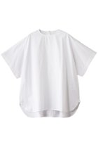 【シーオール/SEEALL】のエクストラオーバーTシャツ ホワイト|ID:prp329100004451726