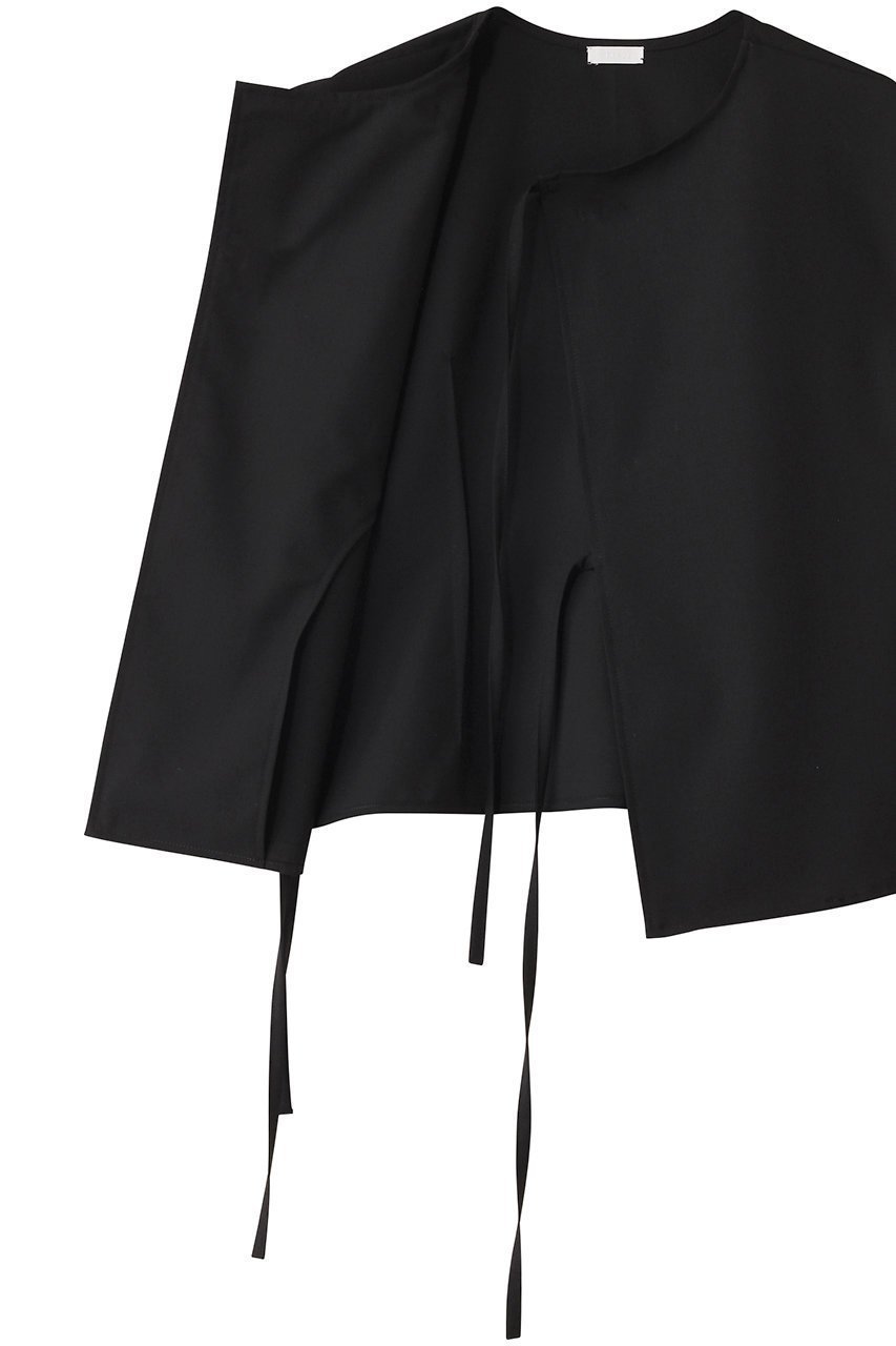 【シーオール/SEEALL】のリボンバック トップス 人気、トレンドファッション・服の通販 founy(ファニー) 　ファッション　Fashion　レディースファッション　Fashion for Women　トップス・カットソー　Cut & Sew Tops　キャミソール&ノースリーブ　Camisoles & Sleeveless Tops　シャツ・ブラウス・オフィスカジュアル　Elegant Blouses & Button-Ups　サマー　Summer, Summer Style　ノースリーブ　Sleeveless, No-Sleeve　マニッシュ　Mannish, Boyish　リボン　Ribbon, Bow　エレガント 上品　Elegant　other-6|ID: prp329100004451728 ipo3291000000034955431