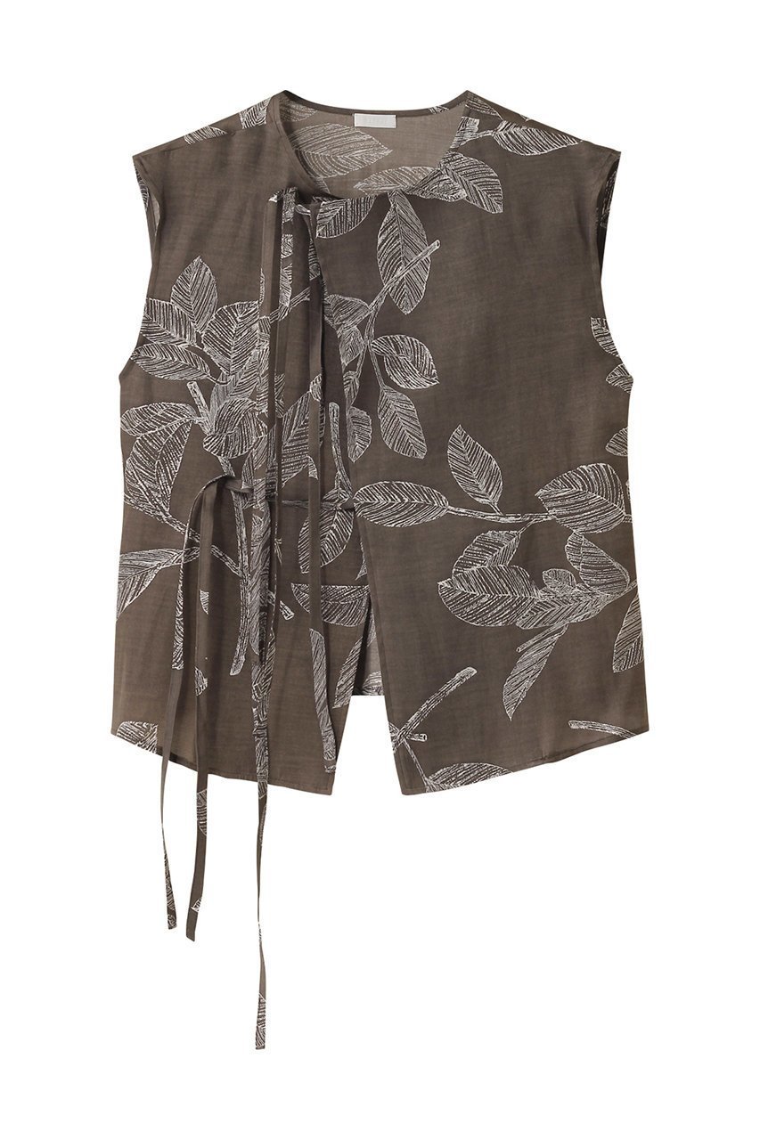 【シーオール/SEEALL】のリボンバック トップス 人気、トレンドファッション・服の通販 founy(ファニー) 　ファッション　Fashion　レディースファッション　Fashion for Women　トップス・カットソー　Cut & Sew Tops　キャミソール&ノースリーブ　Camisoles & Sleeveless Tops　シャツ・ブラウス・オフィスカジュアル　Elegant Blouses & Button-Ups　ノースリーブ　Sleeveless, No-Sleeve　リボン　Ribbon, Bow　 other-1|ID: prp329100004451729 ipo3291000000034955434