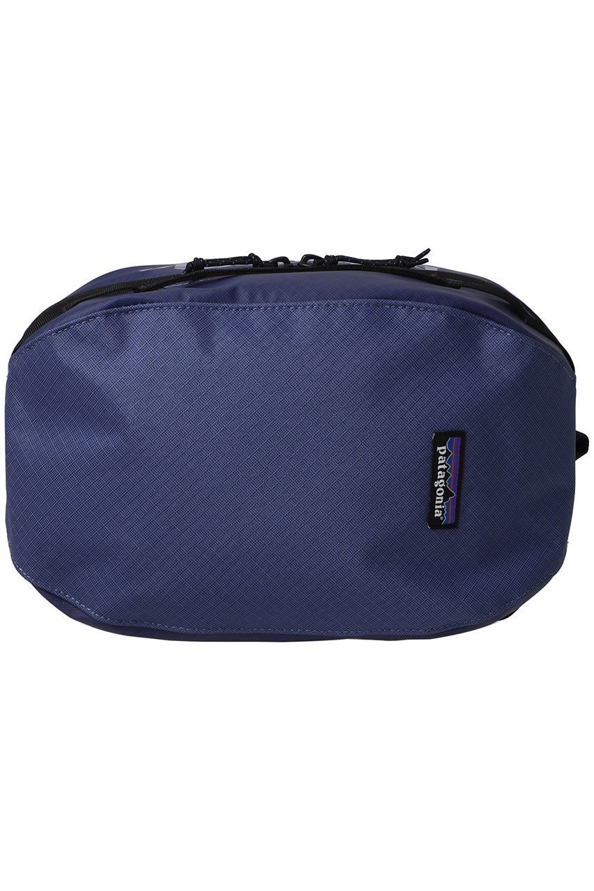 【パタゴニア/Patagonia】の【UNISEX】ブラックホールキューブ 6L インテリア・キッズ・メンズ・レディースファッション・服の通販 founy(ファニー) 　ファッション　Fashion　レディースファッション　Fashion for Women　スポーツウェア　Functional & Stylish Sportswear　スポーツバッグ・ジム用ポーチ・バックパック　Gym Bag / Sports Backpack / Pouch for Training　ユニセックス　Unisex, Genderless　おすすめ　Recommended / Our Picks　スポーツ　Sports, Activewear　ポケット　Pocket, Pocket Detail　ポーチ　Pouch, Small Case　メッシュ　Mesh, Net Fabric　リップ　Lip, Lip Motif　旅行　Travel　CUBL|ID: prp329100004451730 ipo3291000000033616727
