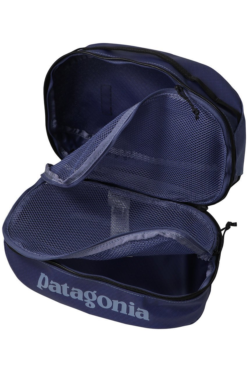 【パタゴニア/Patagonia】の【UNISEX】ブラックホールキューブ 6L 人気、トレンドファッション・服の通販 founy(ファニー) 　ファッション　Fashion　レディースファッション　Fashion for Women　スポーツウェア　Functional & Stylish Sportswear　スポーツバッグ・ジム用ポーチ・バックパック　Gym Bag / Sports Backpack / Pouch for Training　ユニセックス　Unisex, Genderless　おすすめ　Recommended / Our Picks　スポーツ　Sports, Activewear　ポケット　Pocket, Pocket Detail　ポーチ　Pouch, Small Case　メッシュ　Mesh, Net Fabric　リップ　Lip, Lip Motif　旅行　Travel　other-2|ID: prp329100004451730 ipo3291000000033822372