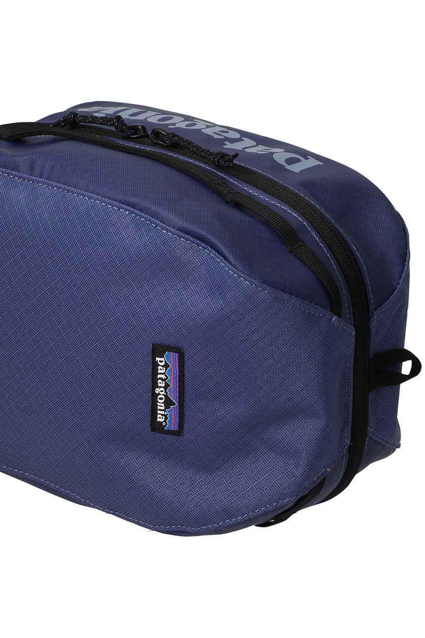 【パタゴニア/Patagonia】の【UNISEX】ブラックホールキューブ 6L 人気、トレンドファッション・服の通販 founy(ファニー) 　ファッション　Fashion　レディースファッション　Fashion for Women　スポーツウェア　Functional & Stylish Sportswear　スポーツバッグ・ジム用ポーチ・バックパック　Gym Bag / Sports Backpack / Pouch for Training　ユニセックス　Unisex, Genderless　おすすめ　Recommended / Our Picks　スポーツ　Sports, Activewear　ポケット　Pocket, Pocket Detail　ポーチ　Pouch, Small Case　メッシュ　Mesh, Net Fabric　リップ　Lip, Lip Motif　旅行　Travel　other-4|ID: prp329100004451730 ipo3291000000033822376