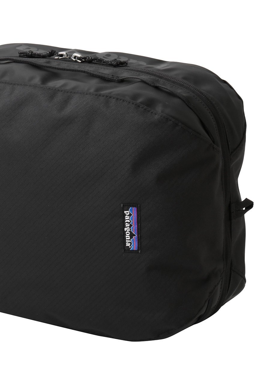 【パタゴニア/Patagonia】の【UNISEX】ブラックホールキューブ 14L 人気、トレンドファッション・服の通販 founy(ファニー) 　ファッション　Fashion　レディースファッション　WOMEN　スポーツウェア　Sportswear　スポーツ バッグ/ポーチ　Sports Bag/Pouch　ユニセックス　Unisex　スポーツ　Sports　タフタ　Taffeta　ポーチ　Pouch　メッシュ　Mesh　other-4|ID: prp329100004451731 ipo3291000000031252924