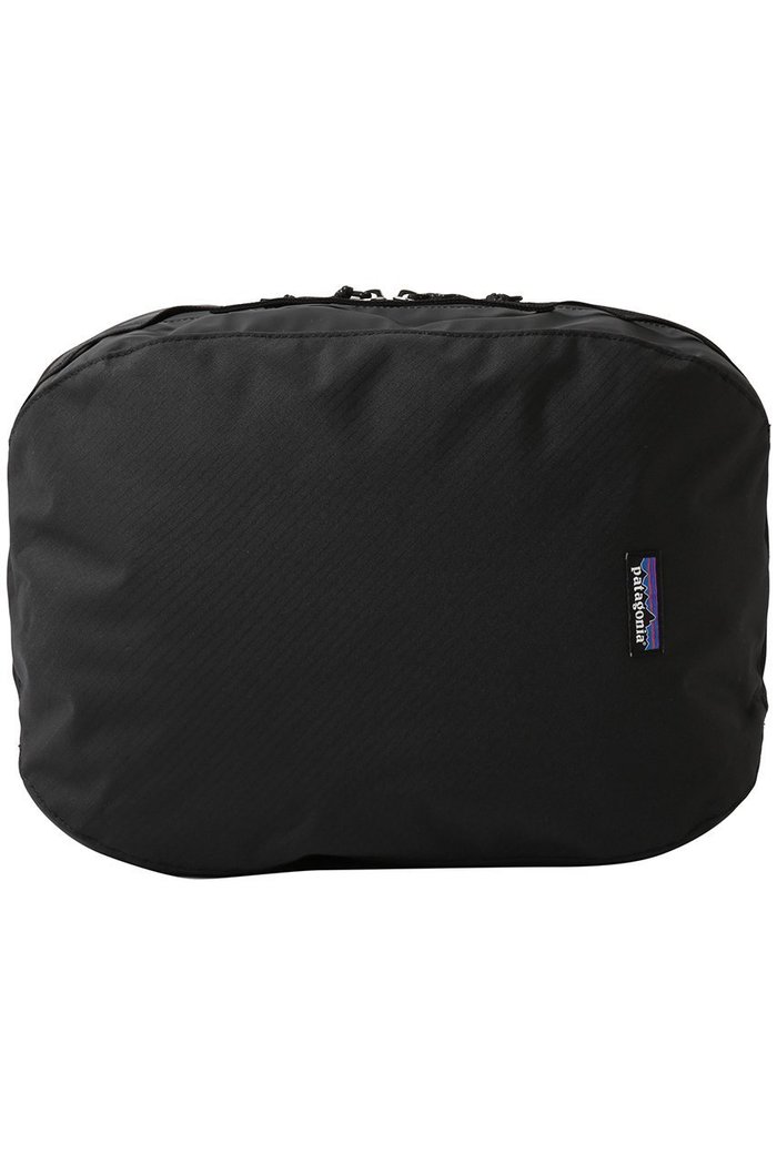 【パタゴニア/Patagonia】の【UNISEX】ブラックホールキューブ 14L インテリア・キッズ・メンズ・レディースファッション・服の通販 founy(ファニー) https://founy.com/ ファッション Fashion レディースファッション Fashion for Women スポーツウェア Functional & Stylish Sportswear スポーツバッグ・ジム用ポーチ・バックパック Gym Bag / Sports Backpack / Pouch for Training ユニセックス Unisex, Genderless スポーツ Sports, Activewear タフタ Taffeta, Structured Fabric ポーチ Pouch, Small Case メッシュ Mesh, Net Fabric |ID: prp329100004451731 ipo3291000000036114283