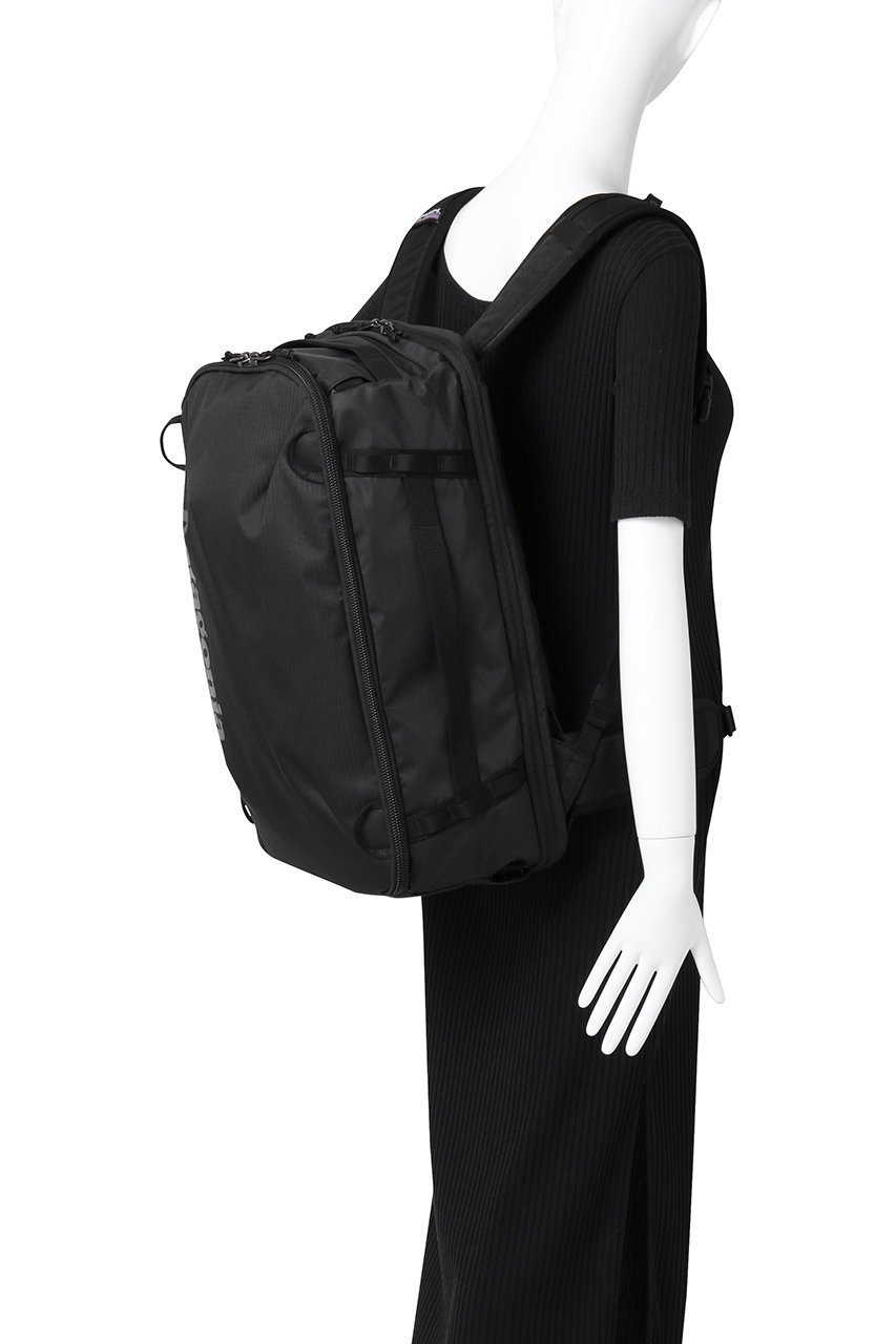 【パタゴニア/Patagonia】の【UNISEX】ブラックホールミニMLC 30L 人気、トレンドファッション・服の通販 founy(ファニー) 　ファッション　Fashion　レディースファッション　WOMEN　スポーツウェア　Sportswear　スポーツ バッグ/ポーチ　Sports Bag/Pouch　ユニセックス　Unisex　ショルダー　Shoulder　スポーツ　Sports　スマート　Smart　ポケット　Pocket　旅行　Travel　ビジネス 仕事 通勤　Business　other-2|ID: prp329100004451732 ipo3291000000031252926