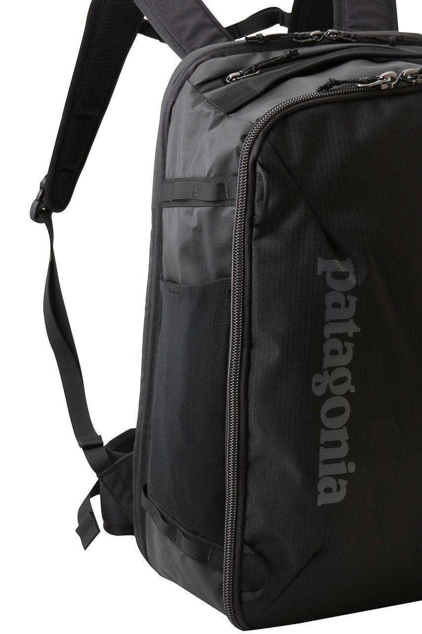 【パタゴニア/Patagonia】の【UNISEX】ブラックホールミニMLC 30L 人気、トレンドファッション・服の通販 founy(ファニー) 　ファッション　Fashion　レディースファッション　WOMEN　スポーツウェア　Sportswear　スポーツ バッグ/ポーチ　Sports Bag/Pouch　ユニセックス　Unisex　ショルダー　Shoulder　スポーツ　Sports　スマート　Smart　ポケット　Pocket　旅行　Travel　ビジネス 仕事 通勤　Business　other-4|ID: prp329100004451732 ipo3291000000031252930