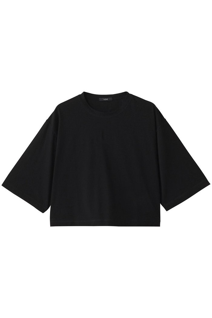 【イレーヴ/YLEVE】のCOTTON シアー ジャージー ショートスリーブ プルオーバー インテリア・キッズ・メンズ・レディースファッション・服の通販 founy(ファニー) https://founy.com/ ファッション Fashion レディースファッション WOMEN トップス・カットソー Tops/Tshirt シャツ/ブラウス Shirts/Blouses ロング / Tシャツ T-Shirts プルオーバー Pullover カットソー Cut and Sewn インド India シアー Sheer ショート Short シルケット Mercerization シンプル Simple ジャージー Jersey スリーブ Sleeve ボトム Bottom エレガント 上品 Elegant 夏 Summer NEW・新作・新着・新入荷 New Arrivals 春 Spring S/S・春夏 Ss・Spring/Summer |ID: prp329100004451735 ipo3291000000031142498