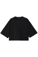 【イレーヴ/YLEVE】のCOTTON シアー ジャージー ショートスリーブ プルオーバー 人気、トレンドファッション・服の通販 founy(ファニー) ファッション Fashion レディースファッション Fashion for Women トップス・カットソー Cut & Sew Tops シャツ・ブラウス・オフィスカジュアル Elegant Blouses & Button-Ups ロングTシャツ・Tシャツ Longline T-Shirts & Tees カジュアルプルオーバー・ニットトップス Pullovers & Knit Tops / Casual Pullovers カットソー・ベーシックTシャツ Cut-and-Sewn Tops / Stretch Tees & Basics インド Indian Textile シアー Sheer, See-Through ショート Short, Short Length シルケット Silket, Silky Cotton シンプル Simple, Minimal スリーブ Sleeve, Long Sleeve / Short Sleeve ボトム Bottoms, Lower Wear エレガント 上品 Elegant 夏 Summer 春 Spring S/S・春夏 SS, Spring/Summer, Warm Season |ID:prp329100004451735